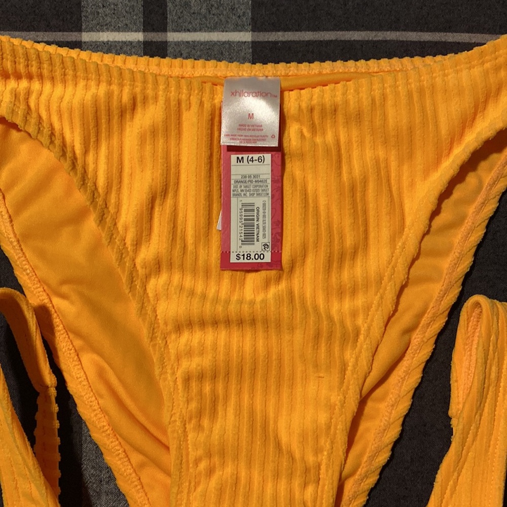 Bathing Suit - Picture 2 of 4